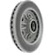 Centric Parts Gcx Brake Rotor, 320.65081 320.65081 - alternate 4